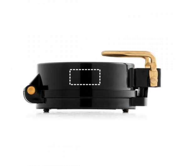 Boussole en abs ZIKMUND